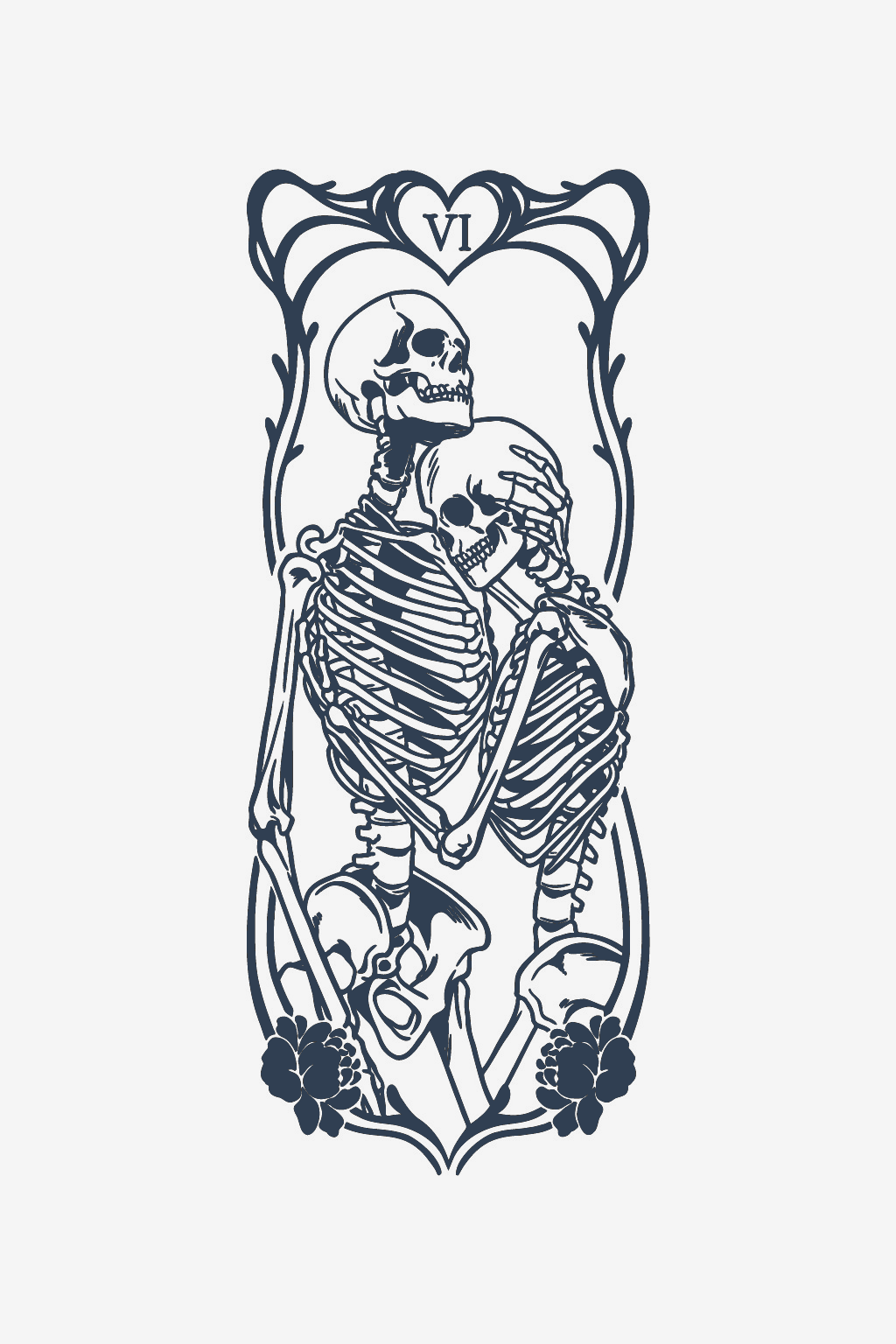 Onsterfelijke liefde