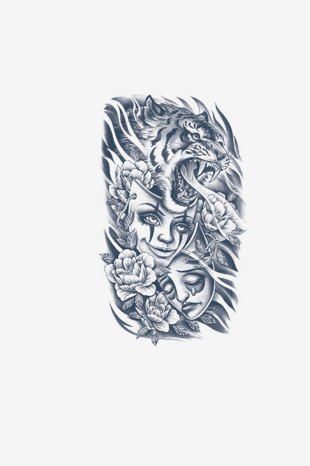 Masques