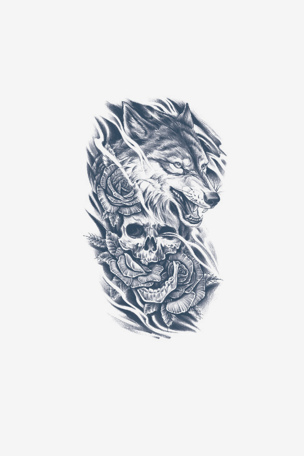 Wolfs toevluchtsoord