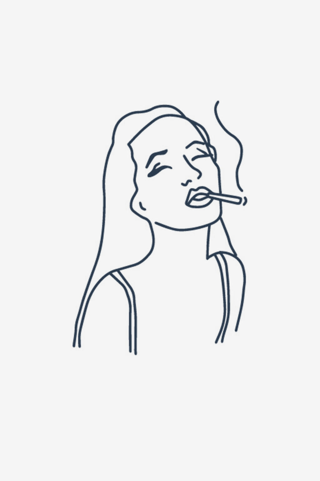 Verleiding van de vrouw