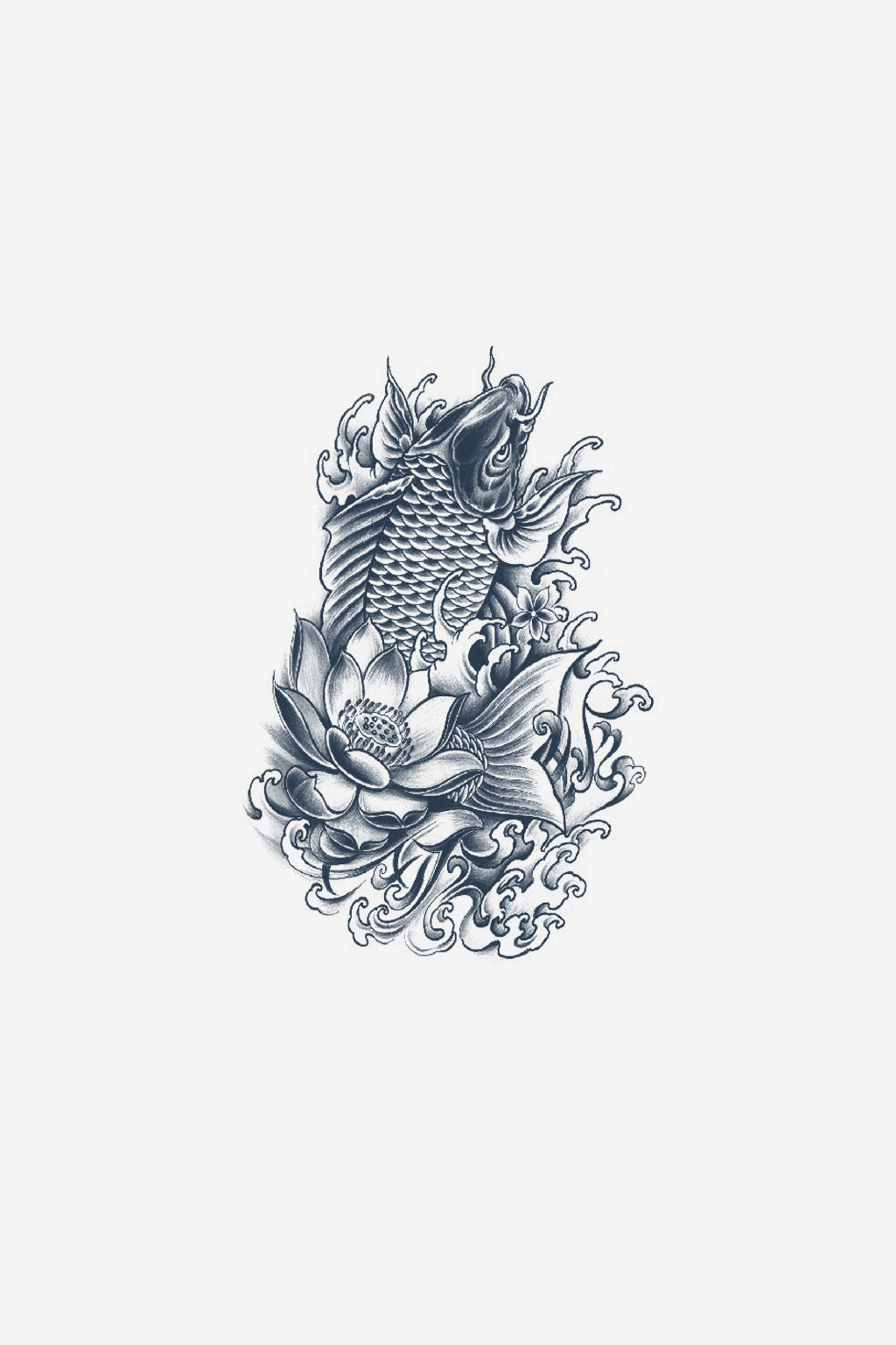 Koï