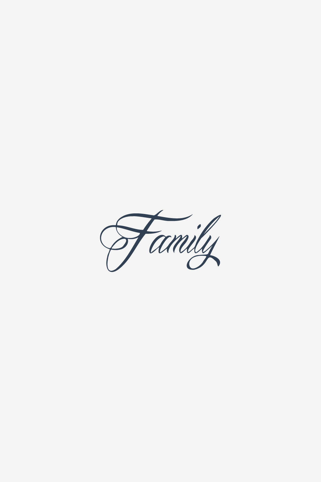 Famille