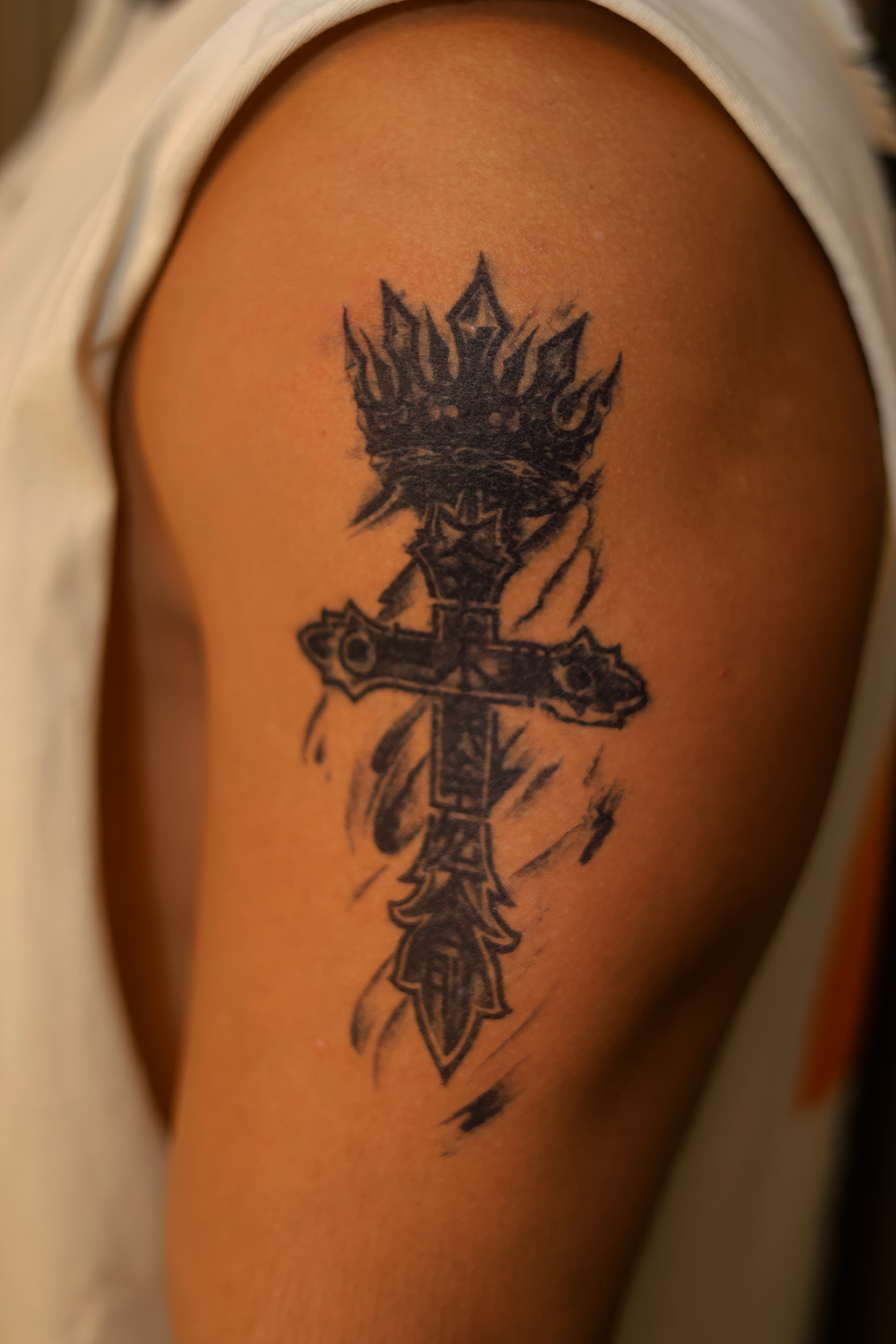 De kracht van het geloof