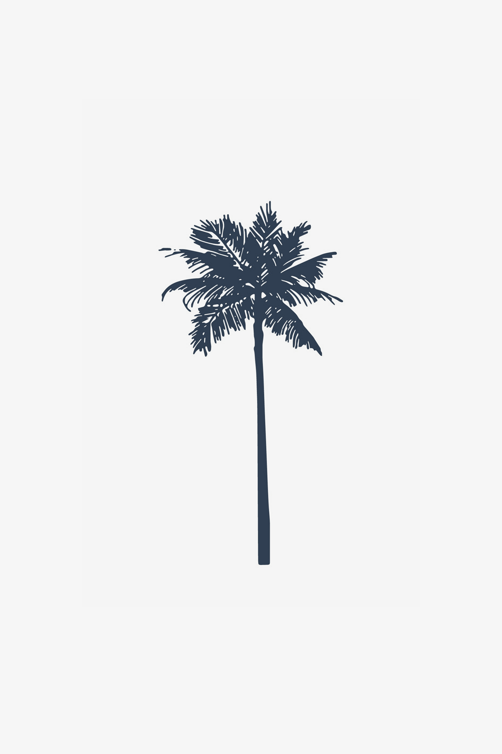 De palm