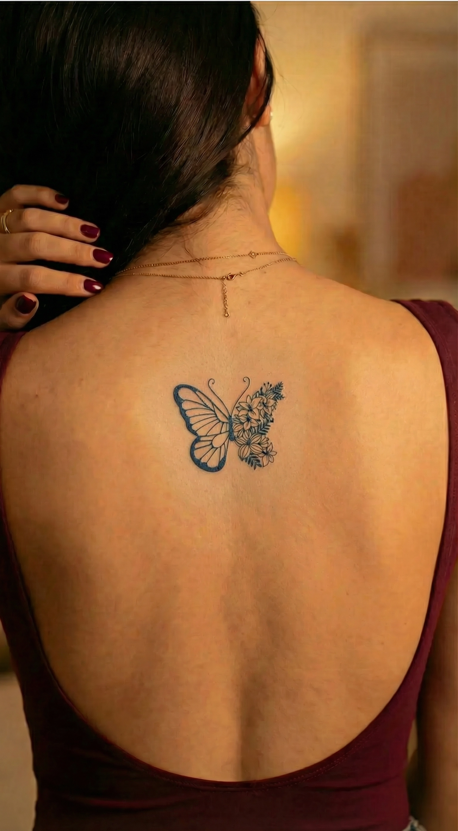 Renaissance schoonheid