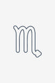Signe du Scorpion