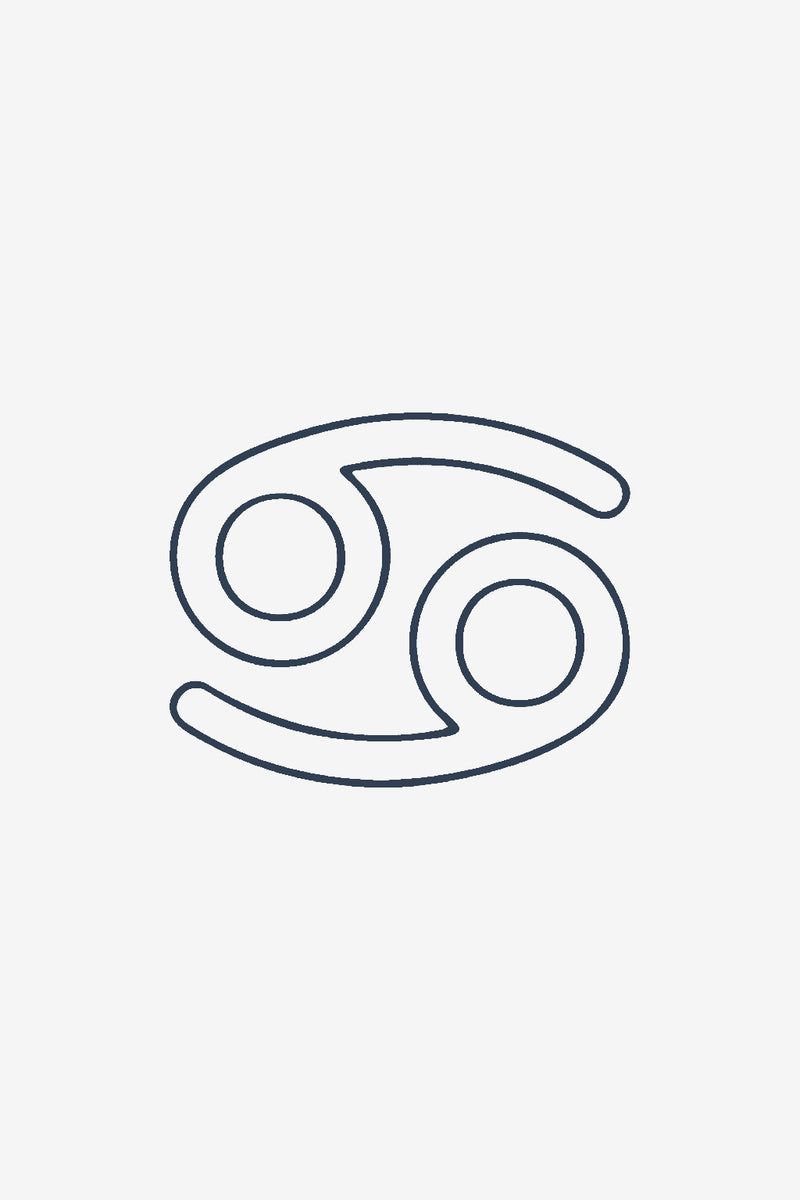 Signe du cancer