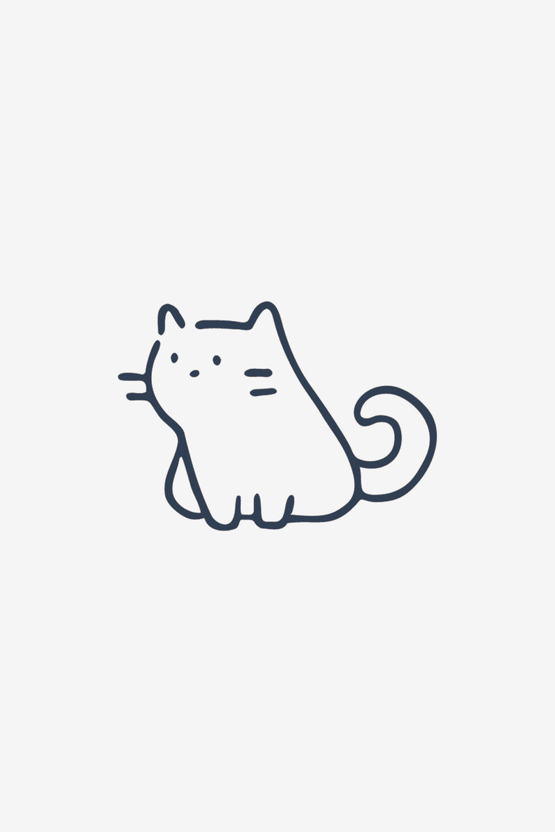 Petit chat