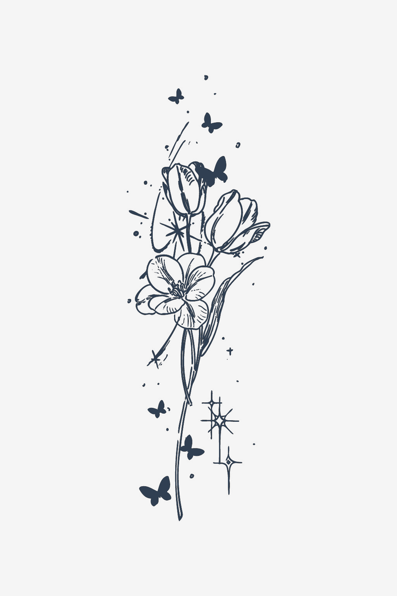 Rêve de printemps