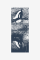 Regard sauvage