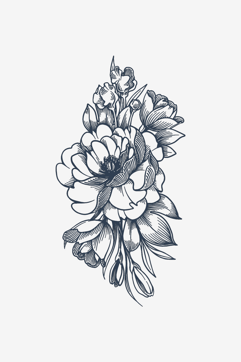 Pivoine