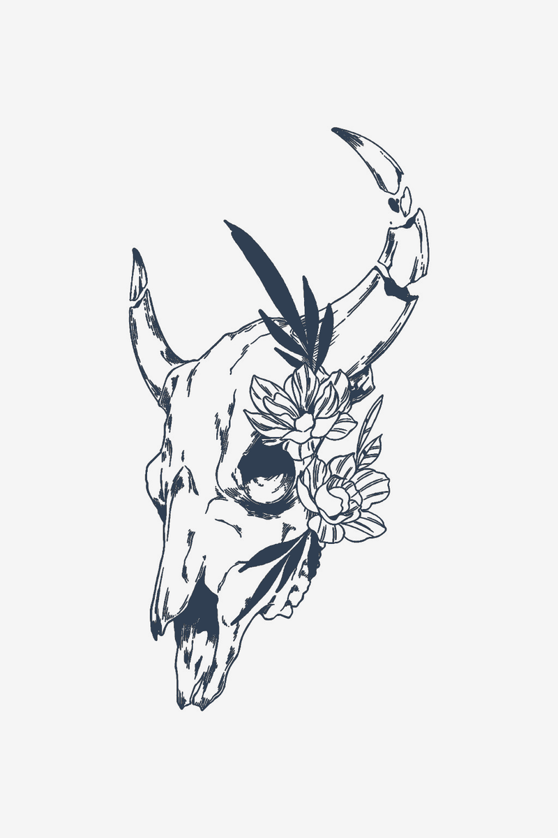 Esprit sauvage