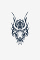 Le regard du dragon
