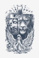 Le Lion de Juda