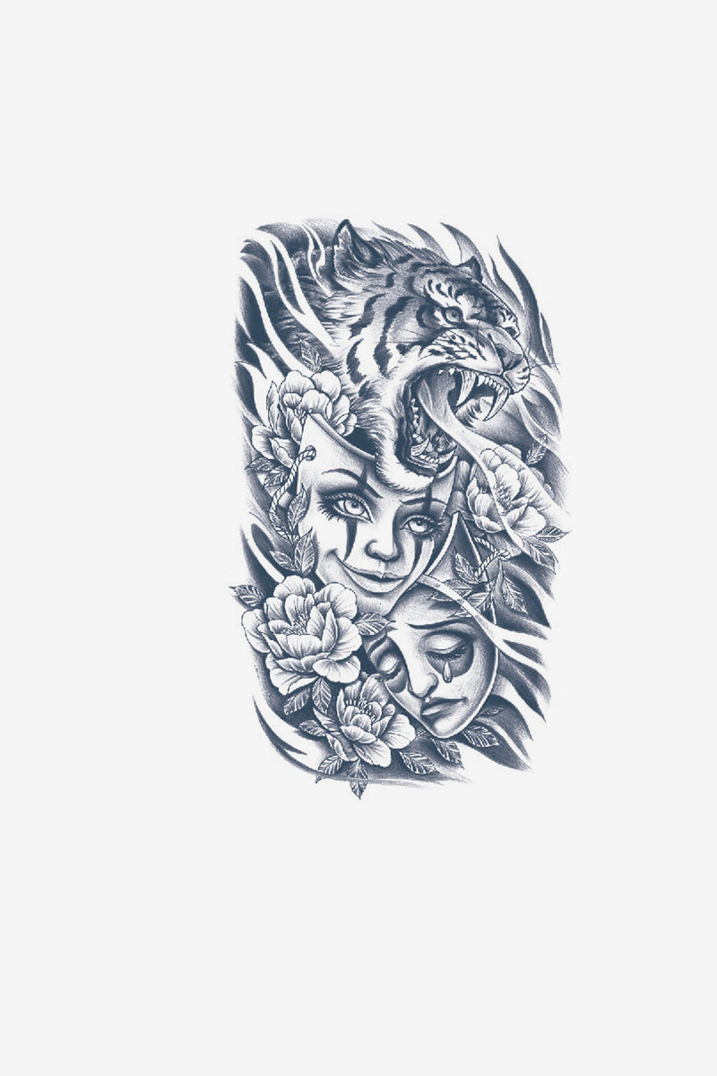 Masques