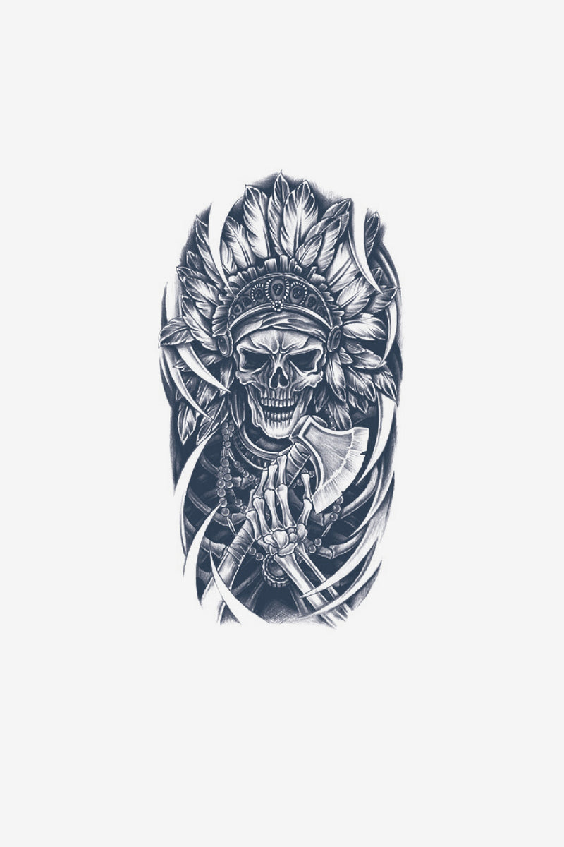 Vengeance
