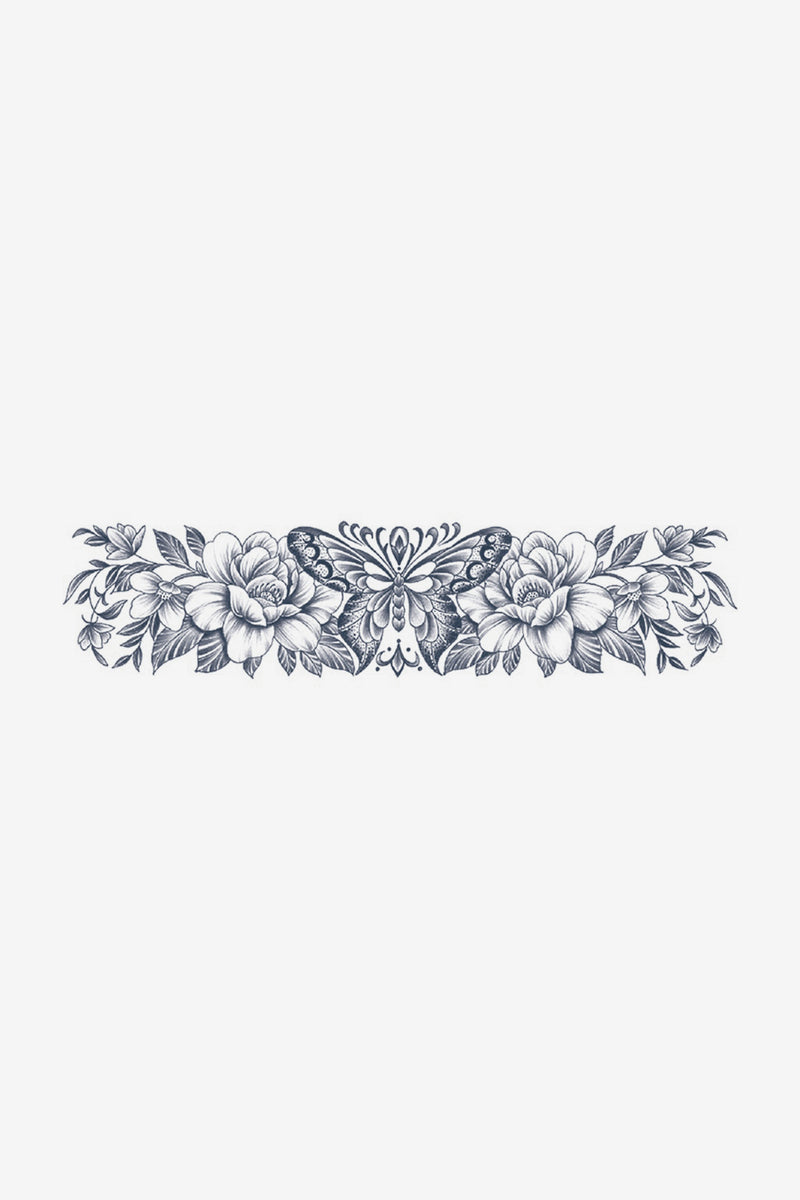 Renaissance en fleur
