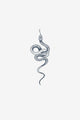 Serpent gracieux