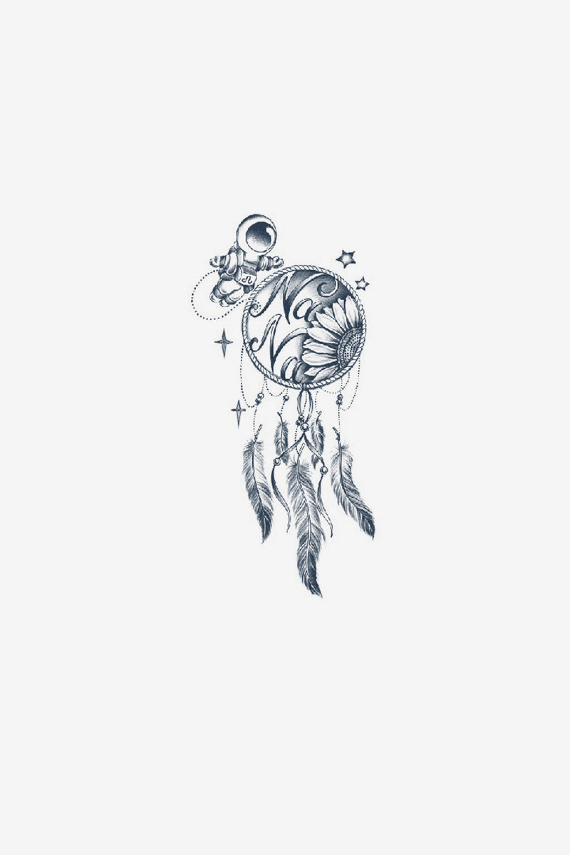 Attrape-rêves