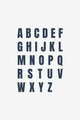 Ordre alphabétique