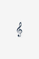 Clé musicale