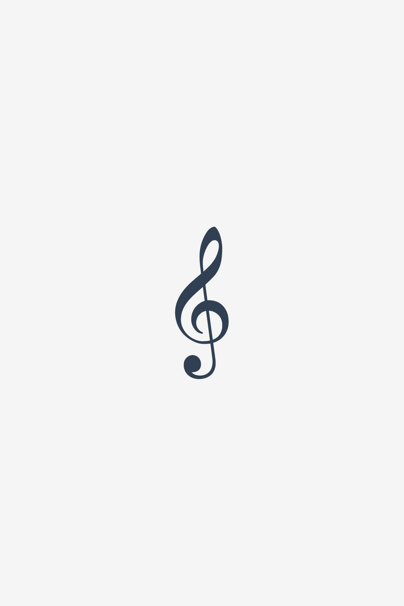 Clé musicale