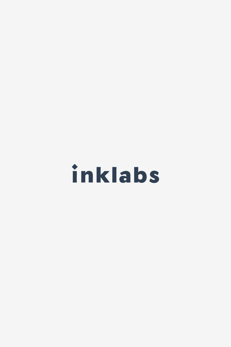 L'art des Inklabs