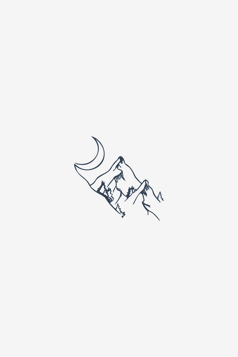 Le silence des montagnes