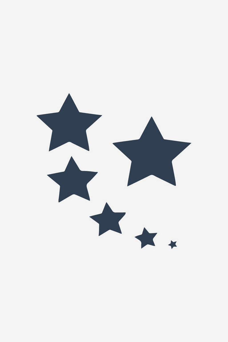 Étoiles