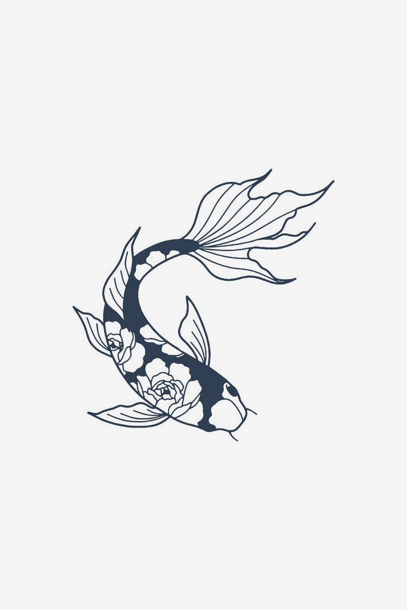 Koï