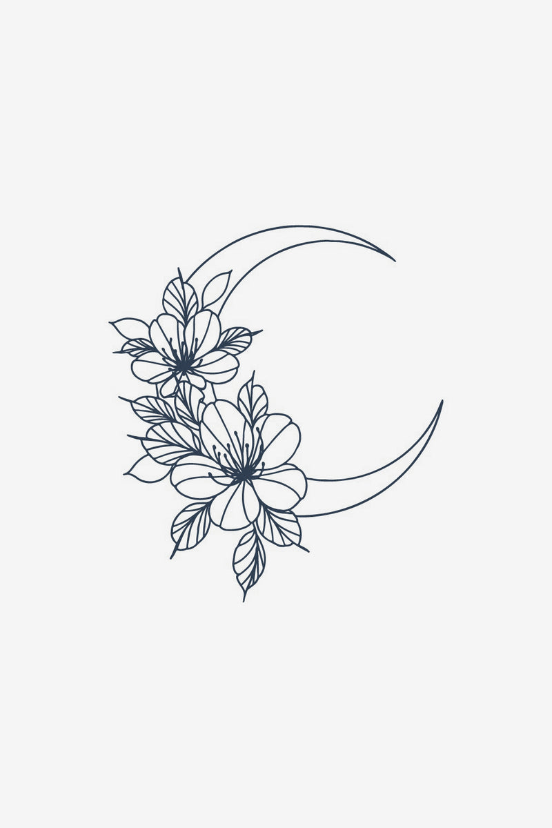 Floraison nocturne