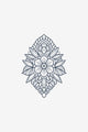 Mandala du coeur
