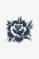 Rose noire