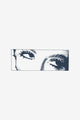 Yeux hypnotiques